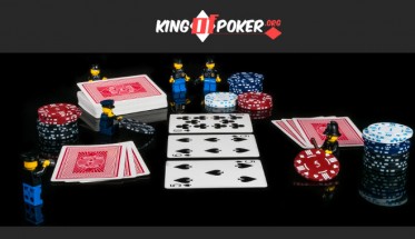Poker jouer agressif