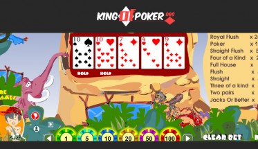 Poker austin texas