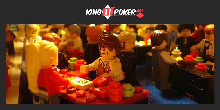 Poker sit and go program