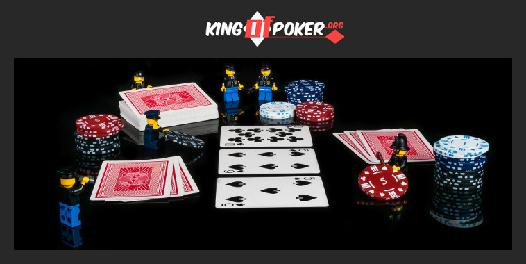 Le semi-bluff au poker