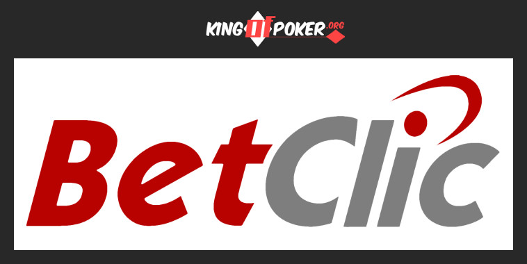 Avis et Bonus Betclic par King of Poker
