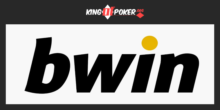 Avis et Bonus Bwin par King of Poker