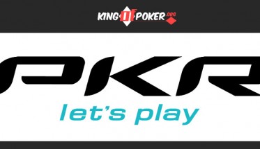 Avis et Bonus PKR par King of Poker