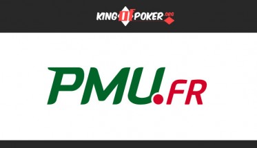 Avis et Bonus PMU par King of Poker