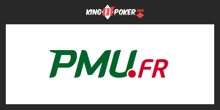 Avis et Bonus PMU par King of Poker