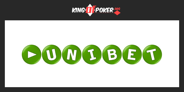 Avis et Bonus Unibet par King of Poker