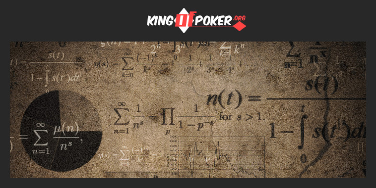 Statistiques, côtes et probabilités au poker