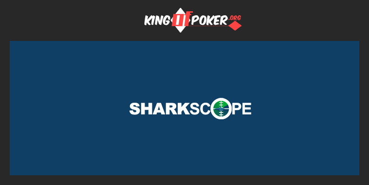 Statistiques d'un joueur de poker en ligne