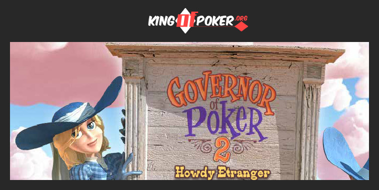 Governor of poker 2