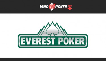 Avis & Bonus Everest Poker