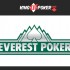 Avis & Bonus Everest Poker