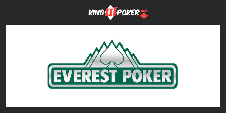 Avis & Bonus Everest Poker