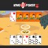Dinosaur Poker Game : Poker à 5 cartes
