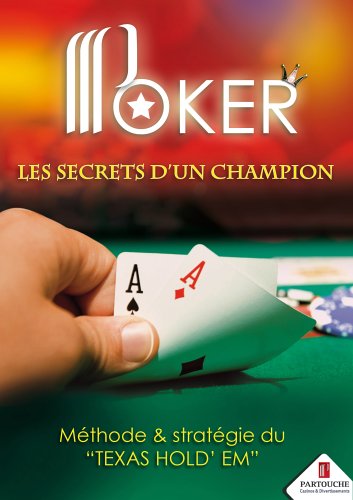 DVD sur le poker