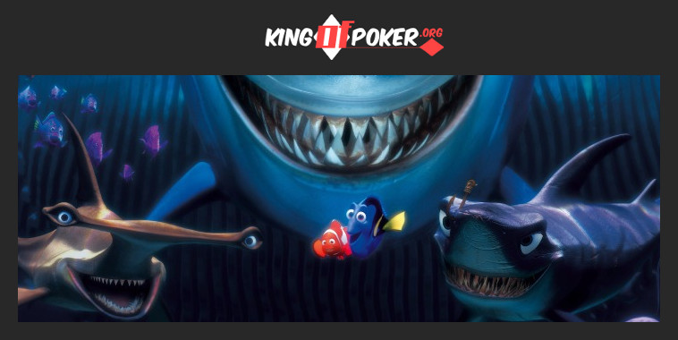 poker fish
