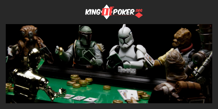 Jouer avec & hors de position au poker