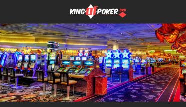Poker jouer agressif