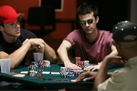 tournoi de poker icm chips ev